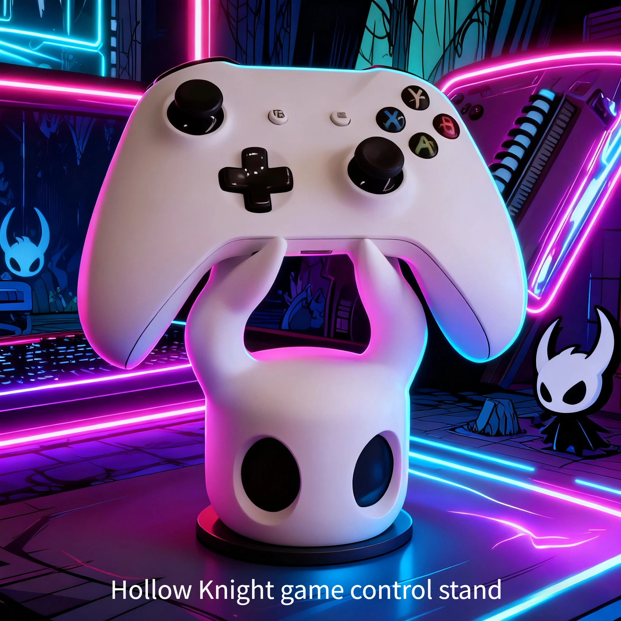 Gaming Accessories Ps4 - Uniwersalny stojak na kontroler do gier