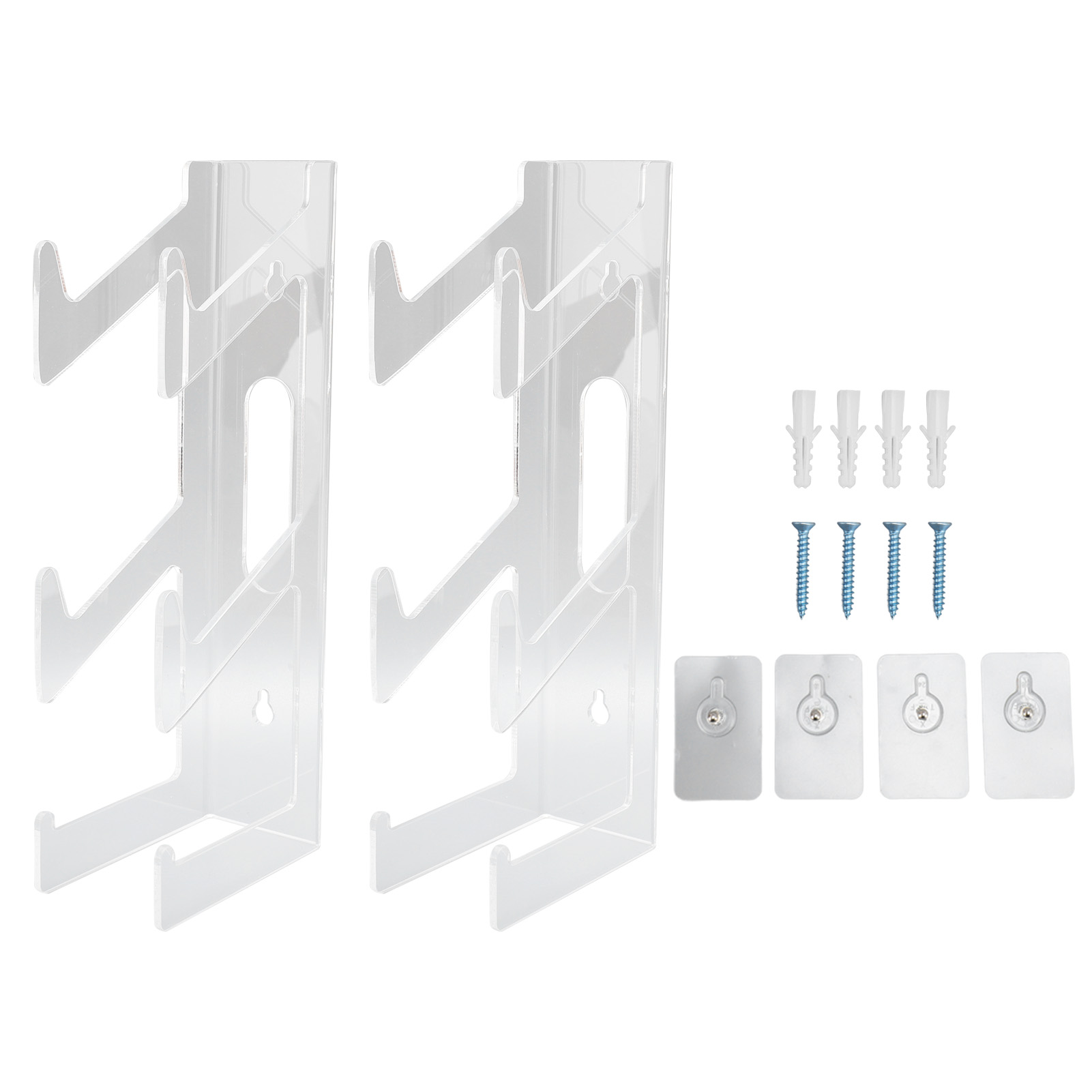 Gaming Accessories Wall Mount - Stojak na kontroler Uchwyt na kontroler