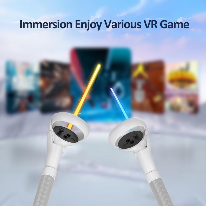 Gaming Accessories Manufacturers - Uchwyt przedłużający do miecza świetlnego PHONE&GEAR