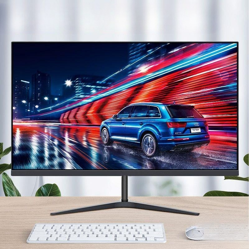 Monitor 144Hz 27Inch - 27-calowy monitor IPS do komputera stacjonarnego,