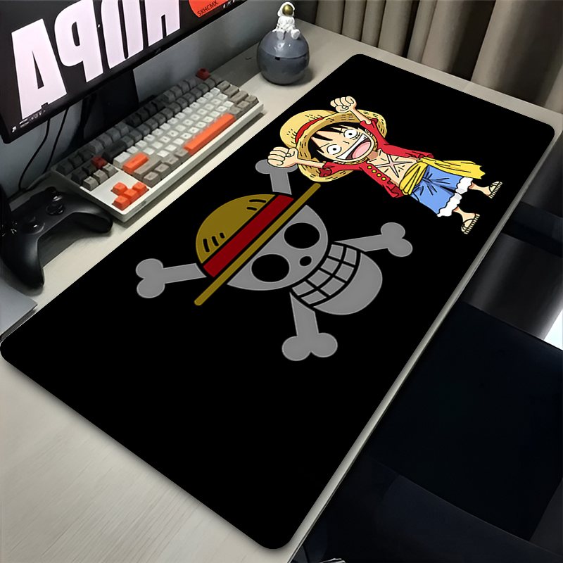 Gaming Accessories Cute - Podkładka pod mysz Komputer Laptop Gamer
