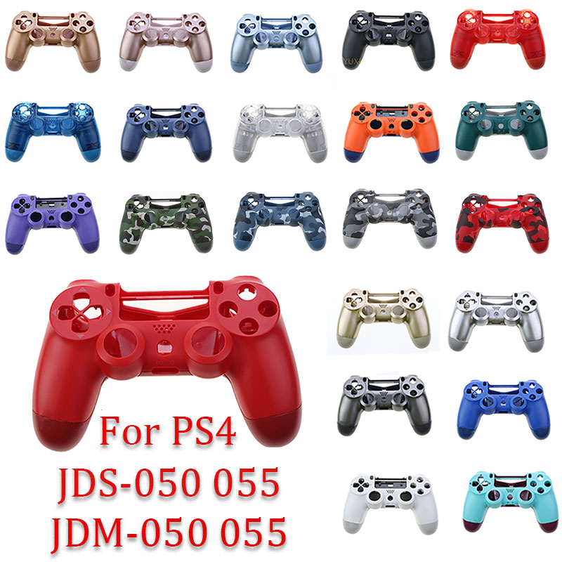 Gaming Accessories Ps4 - YUXI 1 szt. Wysokiej jakości obudowa