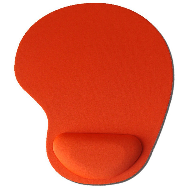 Gaming Accessories Cute - Komfortowa podkładka pod mysz z pianki