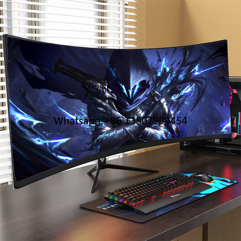 Monitor 144Hz 27Inch - Sprawdzeni dostawcy, sprzedaż, fabryka monitorów LCD,
