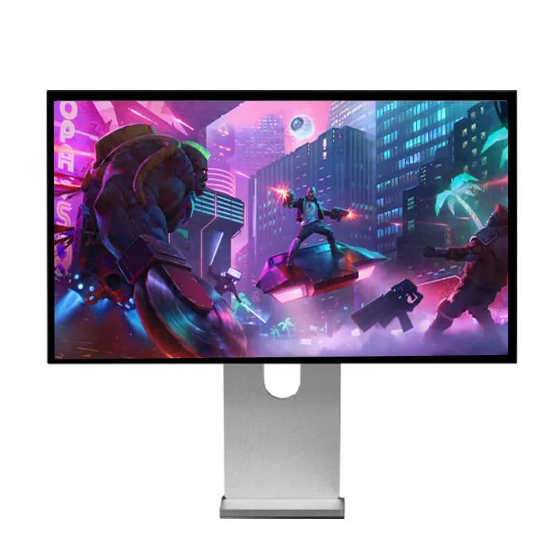 Monitor 144Hz 27Inch - 27-calowy przenośny monitor gamingowy 4K 144Hz