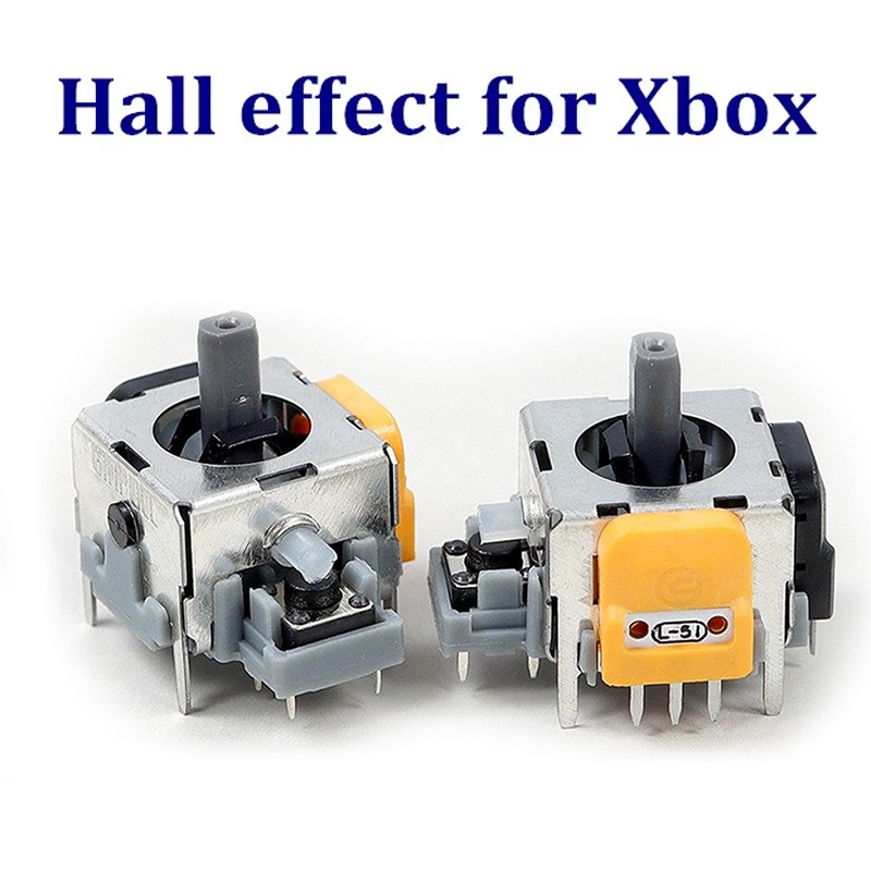 Gaming Accessories Ps4 - 1 Para Zamiennych Analogowych Joysticków 3D