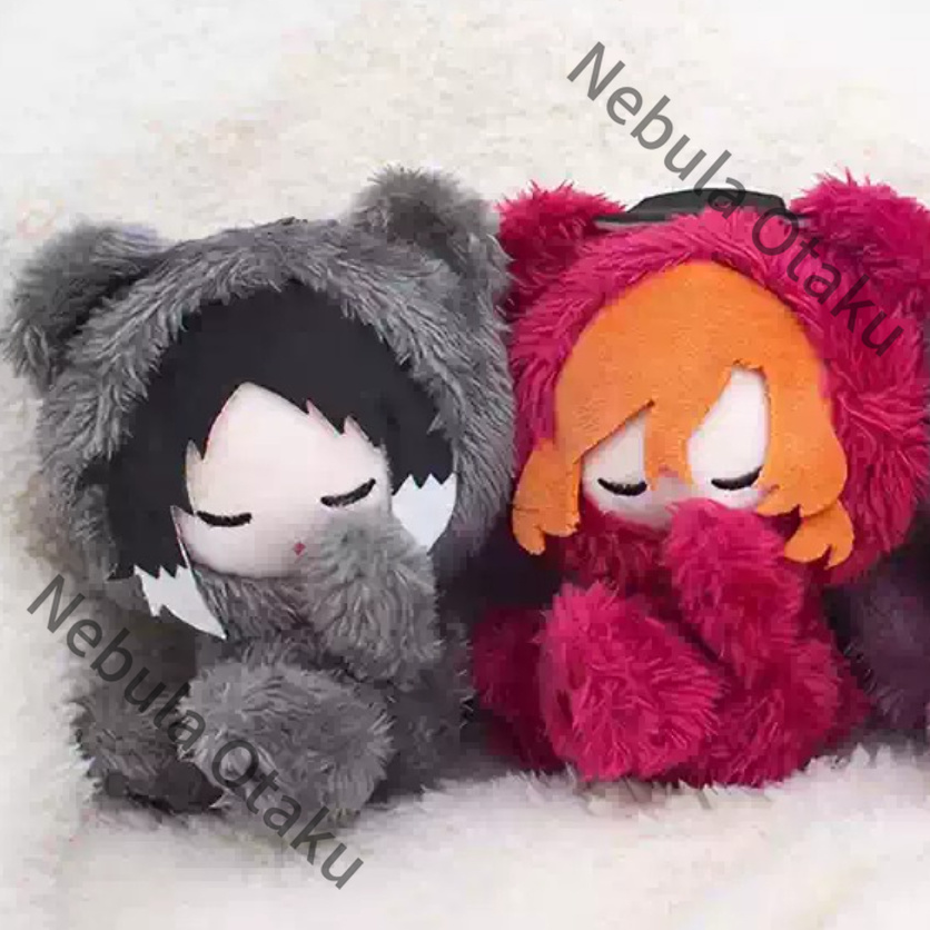 Gaming Accessories Toys - Bungo Stray Dogs - Nikolai Gogol