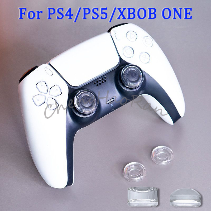 Gaming Accessories Ps4 - 2 SZT. Nakładki na joysticki do