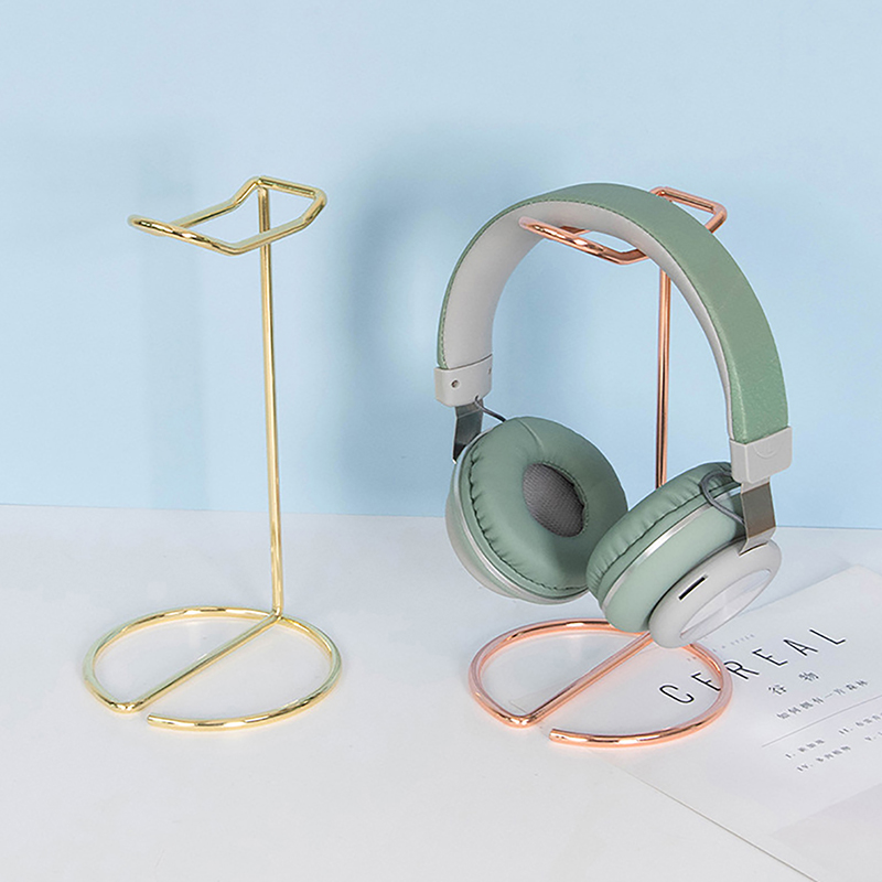 Gaming Accessories For Setup - 1 szt. Żelazna linia stojak na