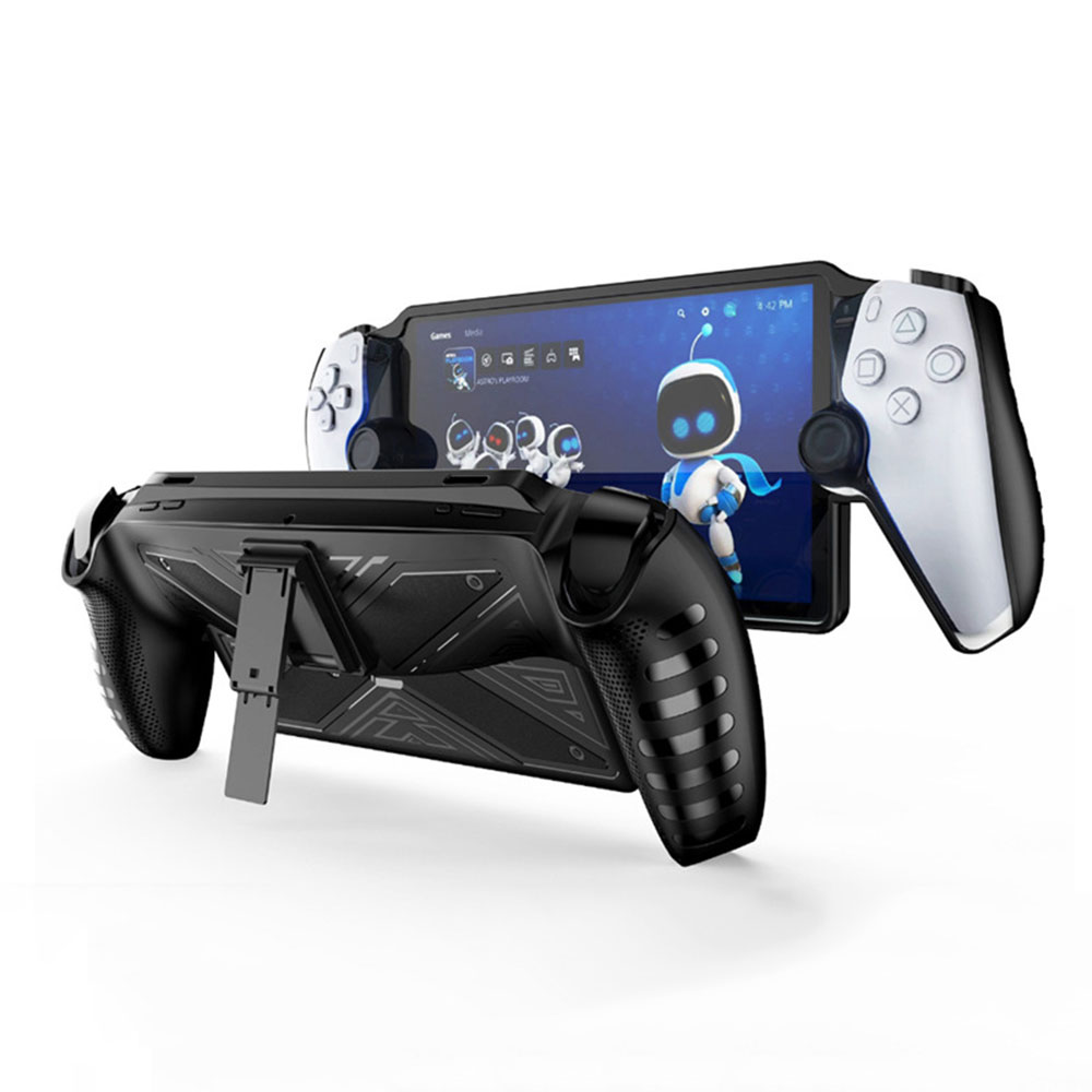 Ochronne etui TPU, odporne na  – Gaming Accessories Playstation recenzja i cena
