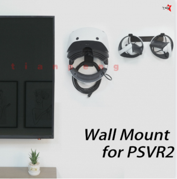 WYORESY Uchwyt Ścienny do Zest – Gaming Accessories Wall Mount recenzja i cena