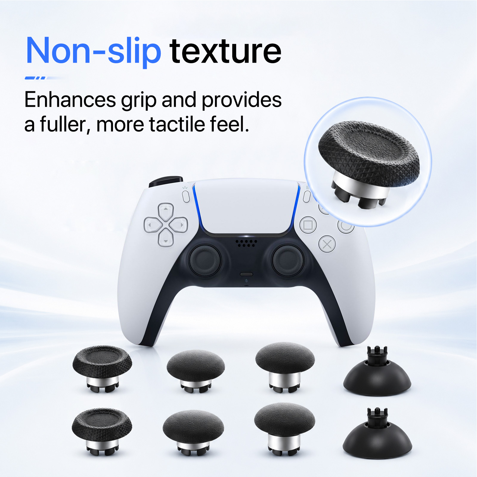 AKNES HALLPI AK205 Pro V6 TMR  – Gaming Accessories Ps4 recenzja i cena