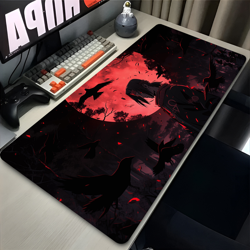 Podkładka pod mysz dla graczy, – Gaming Accessories For Setup recenzja i cena