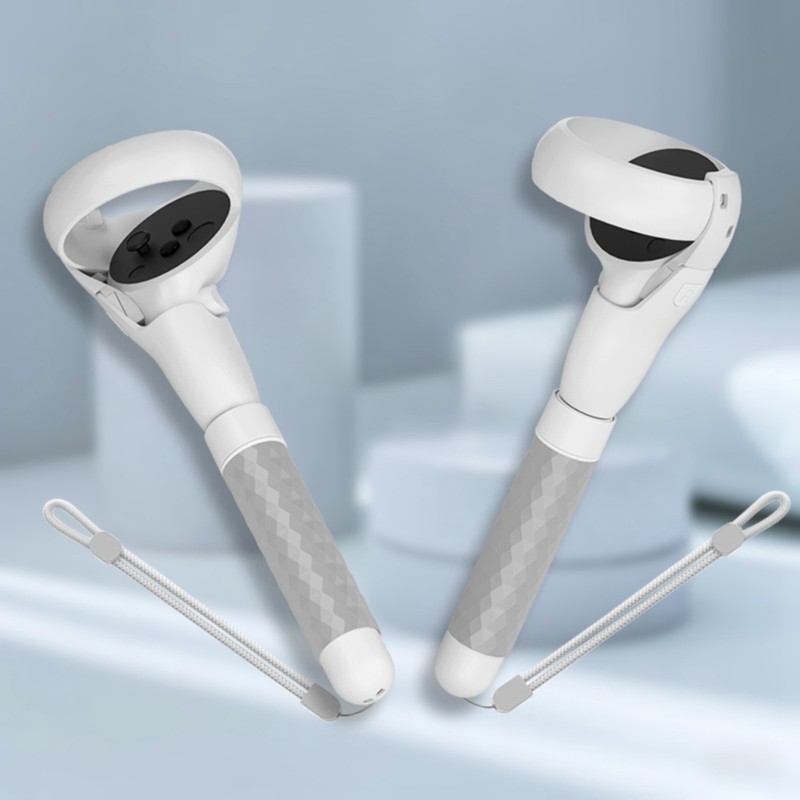 Uchwyt przedłużający do miecza – Gaming Accessories Manufacturers recenzja i cena