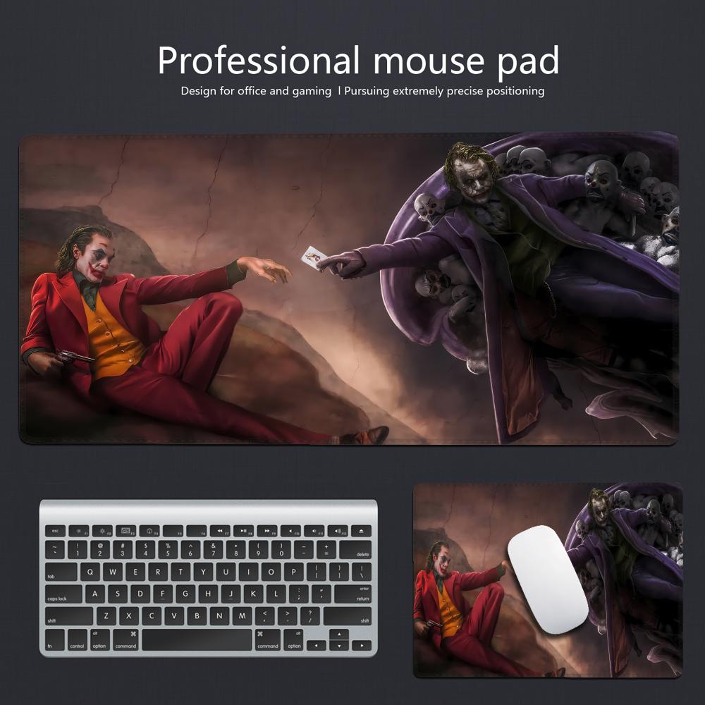 Podkładka pod mysz J-Joker Lar – Joker Gaming Accessories recenzja i cena