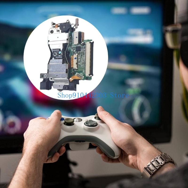 Części zamienne do naprawy akc – Gaming Accessories Playstation recenzja i cena