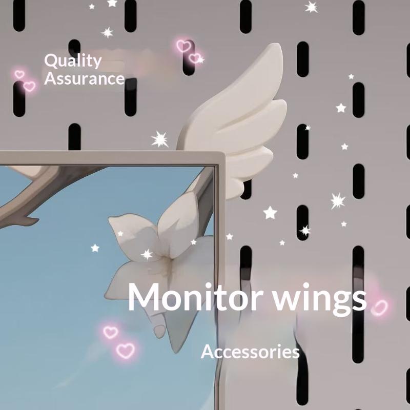 1 para drukowanych w 3D ozdób  – Gaming Accessories Bedroom recenzja i cena