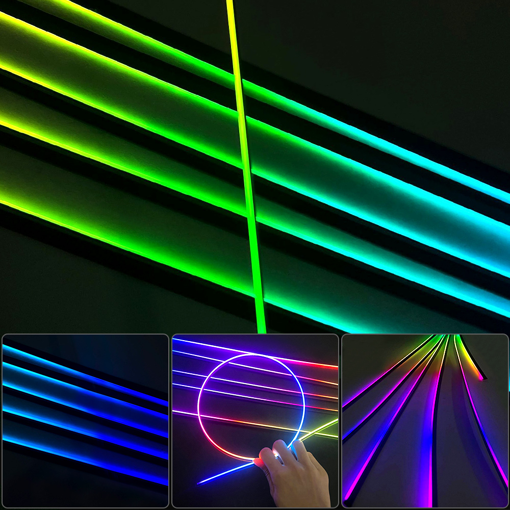 18 w 1 64 kolorowa symfonia RG – Rgb Hub Sync recenzja i cena