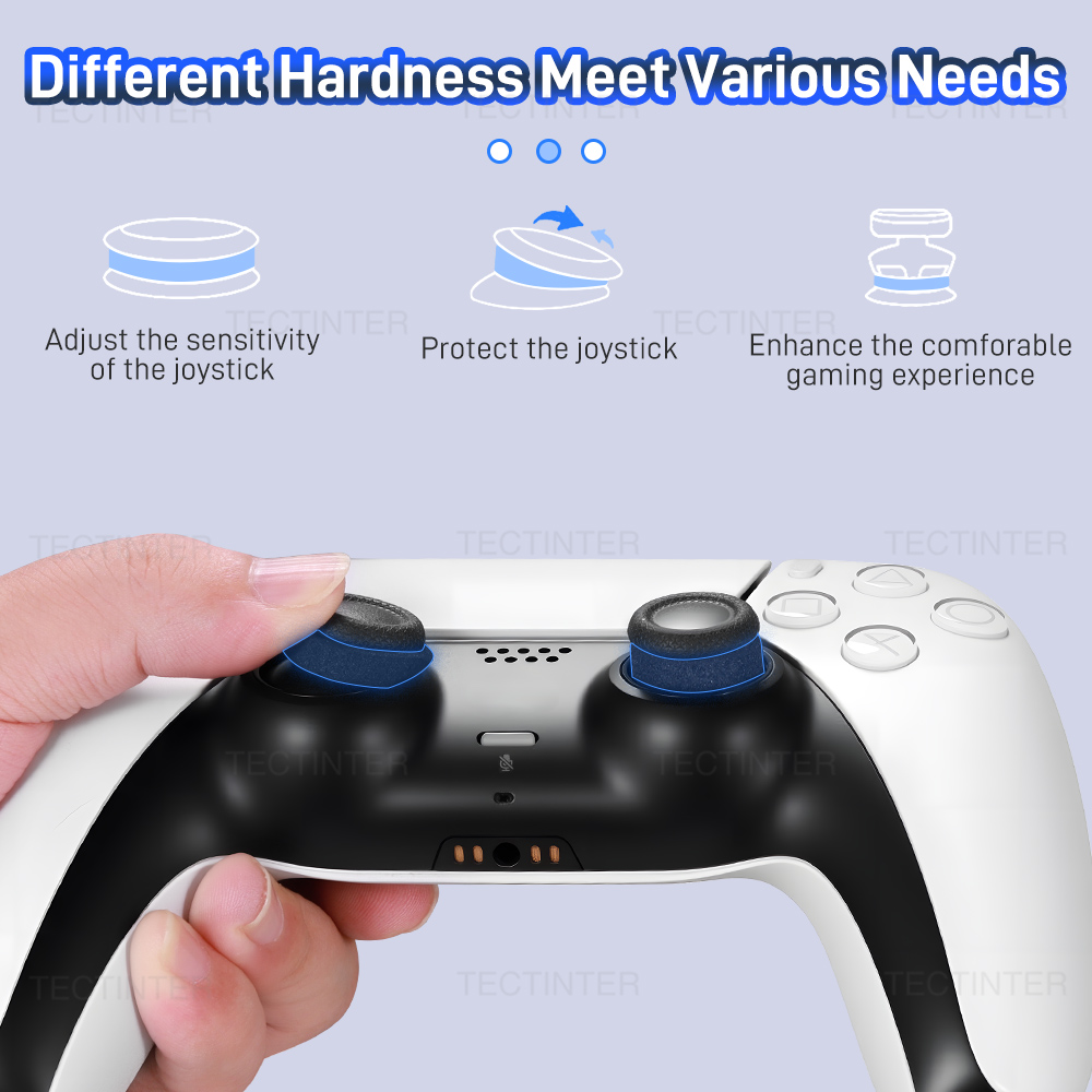 Precyzyjne Pierścienie Celowni – Gaming Accessories Ps4 recenzja i cena