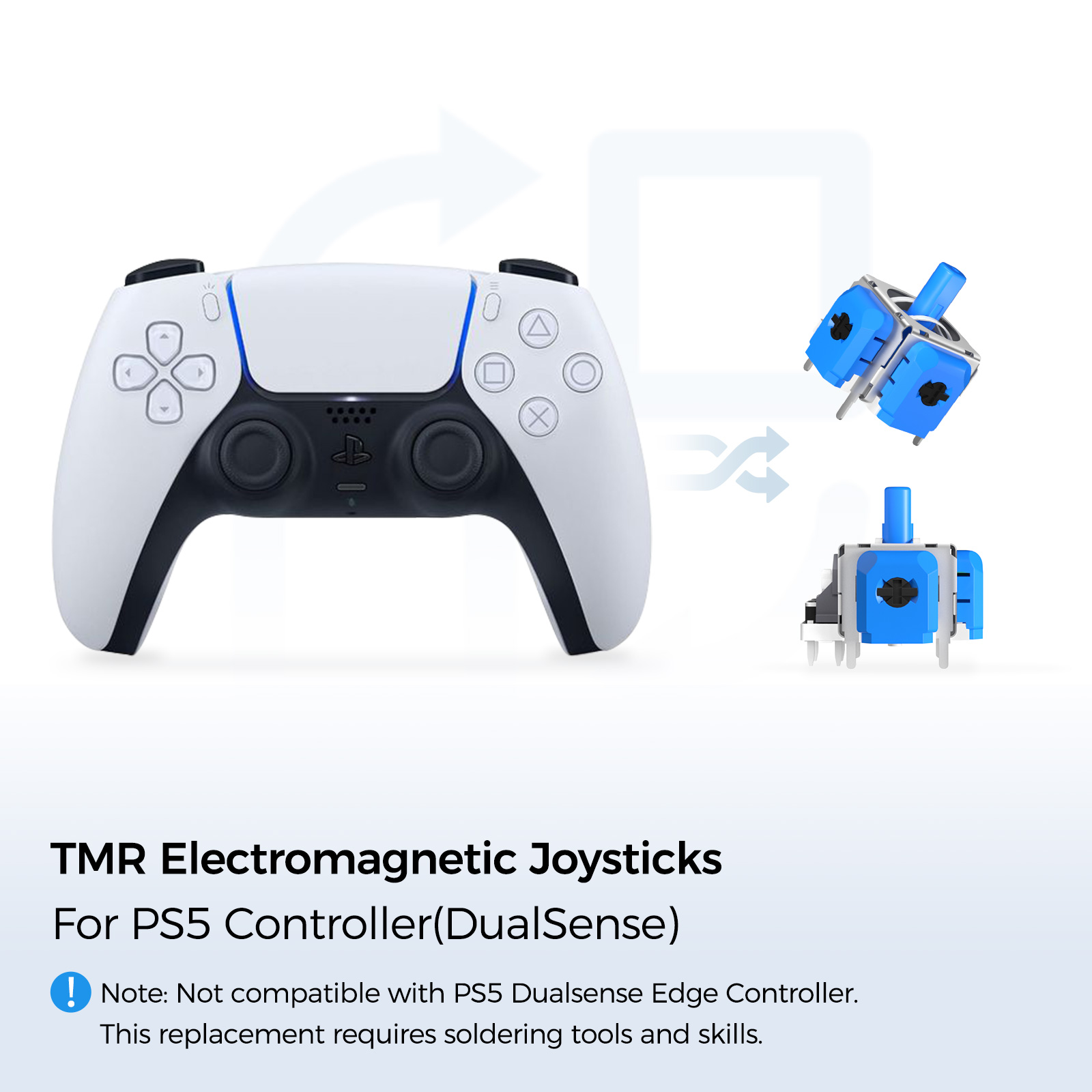 Joystick elektromagnetyczny HA – Gaming Accessories Ps4 recenzja i cena