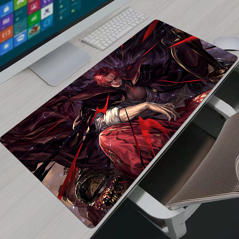 Podkładka pod mysz One Piece S – Gaming Accessories For Setup recenzja i cena