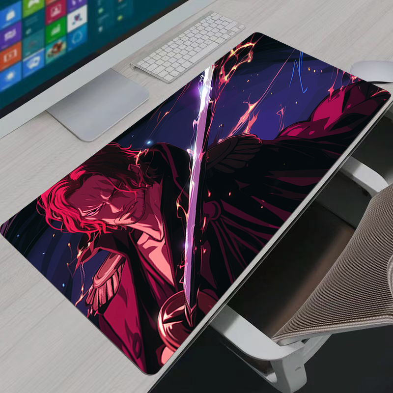 Podkładka pod mysz One Piece S – Gaming Accessories For Setup recenzja i cena