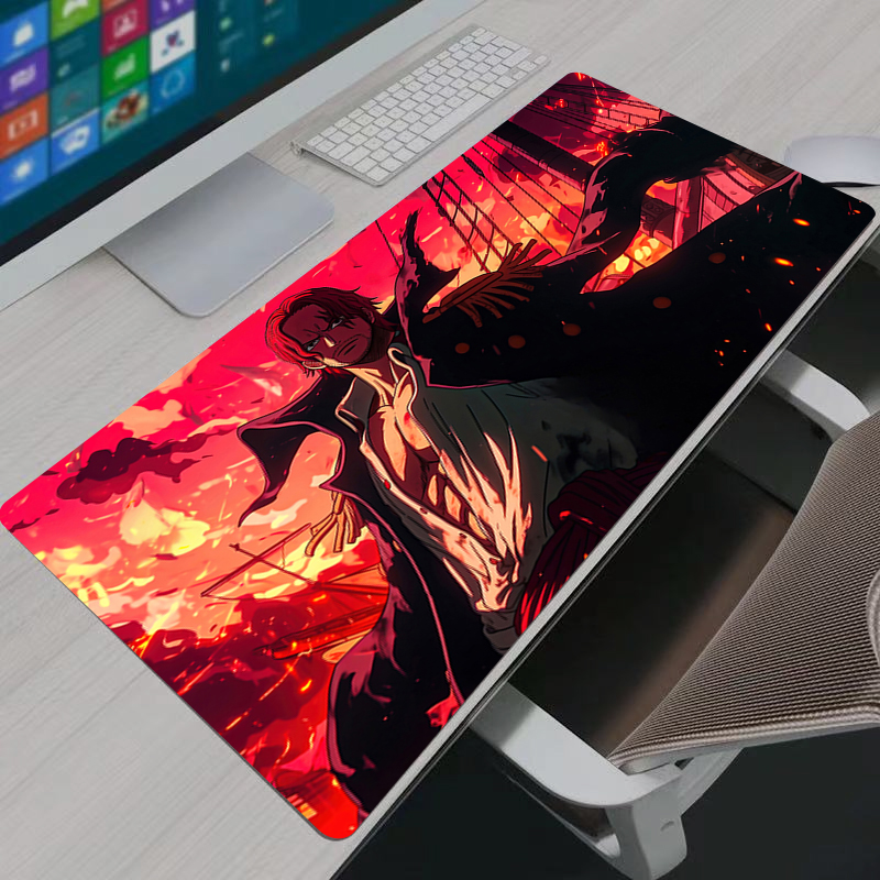 Podkładka pod mysz One Piece S – Gaming Accessories For Setup recenzja i cena