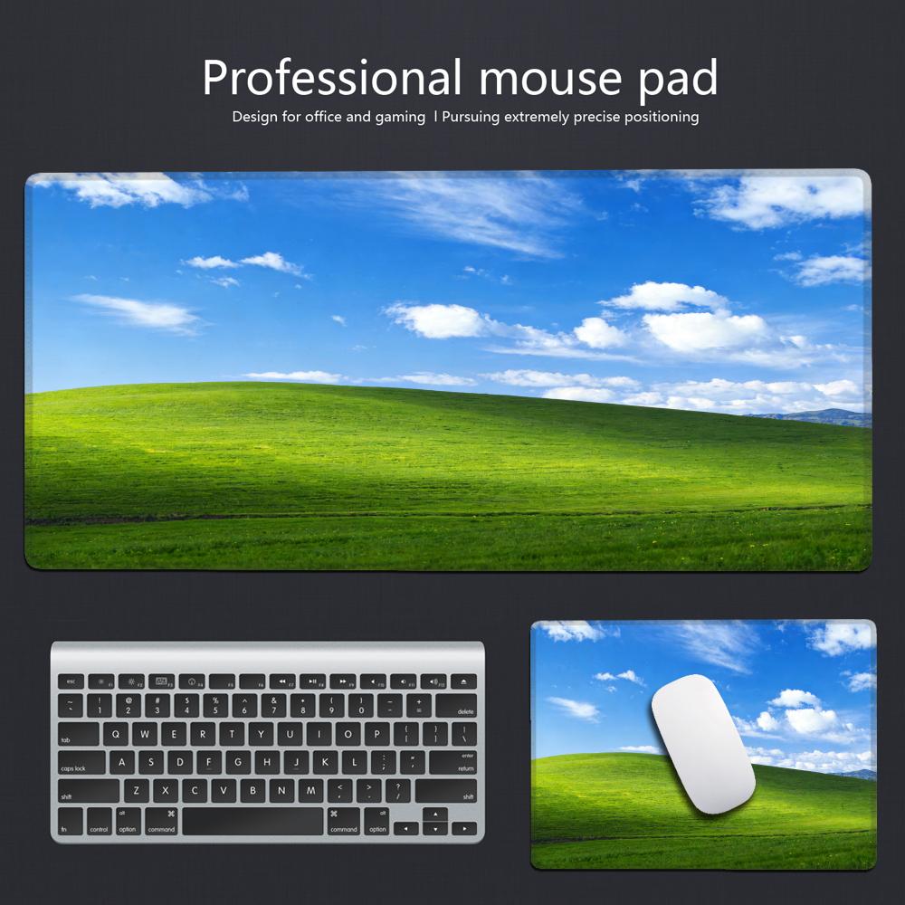 HYBXAXC Podkładka pod mysz z m – Gaming Accessories Wallpaper recenzja i cena