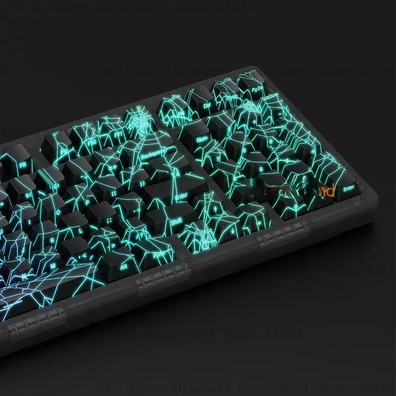 Klawiatura mechaniczna ZORNHER – Gaming Accessories Manufacturers recenzja i cena