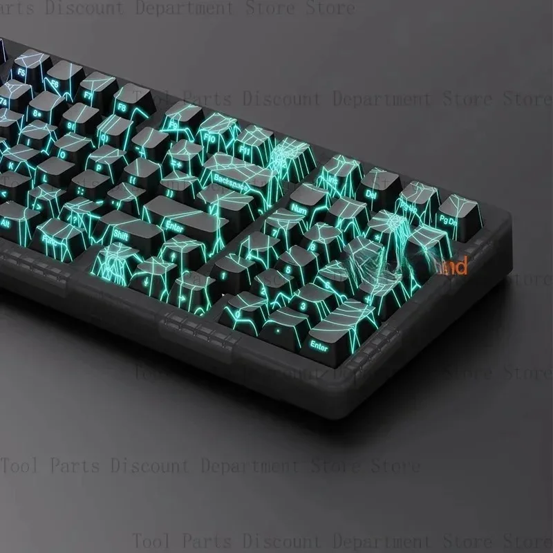 Klawiatura mechaniczna ZORNHER – Gaming Accessories Manufacturers recenzja i cena