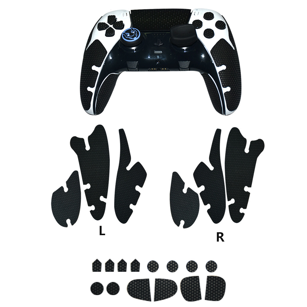 Naklejka antypoślizgowa na kon – Gaming Accessories Playstation recenzja i cena