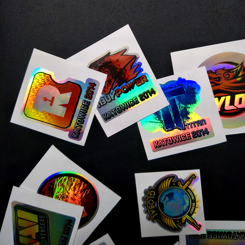 CS:GO Holograficzne urządzenia – Gaming Accessories Toys recenzja i cena