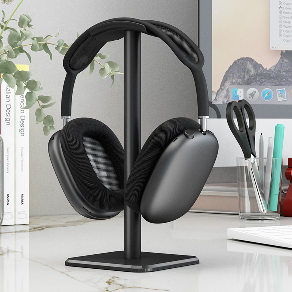 Uchwyt na słuchawki stojak ze  – Gaming Accessories For Setup recenzja i cena
