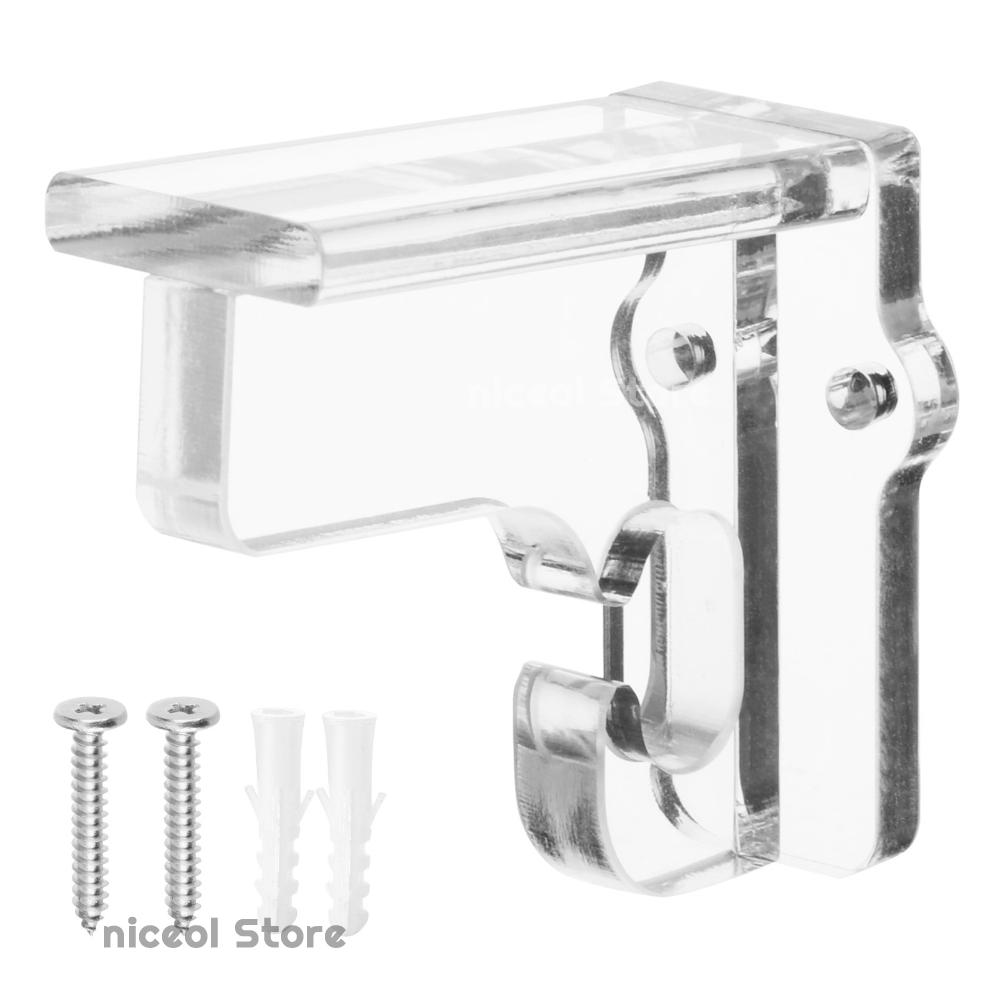 Uchwyt ścienny na konsolę komp – Gaming Accessories Wall Mount recenzja i cena