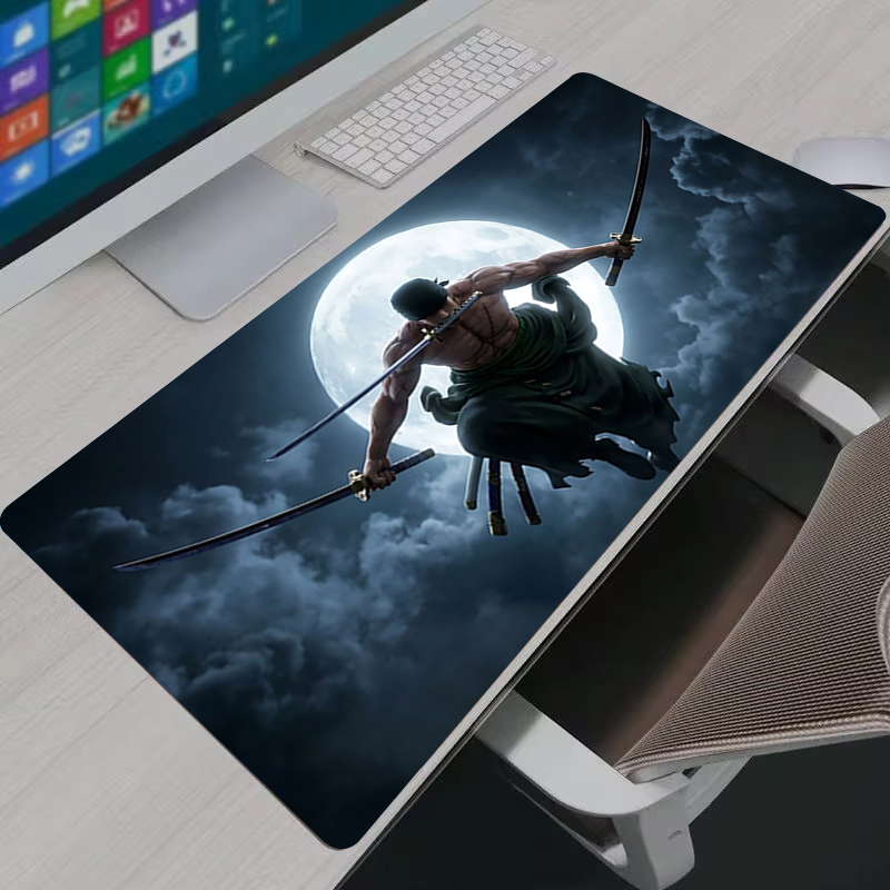 Podkładka pod mysz PC Gamer An – Gaming Accessories For Setup recenzja i cena