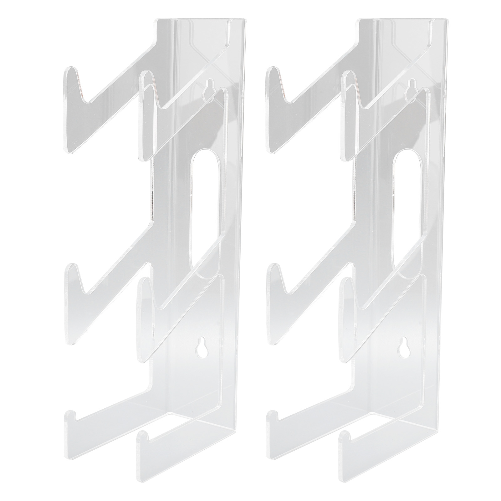 Uchwyt na kontroler Akcesoria  – Gaming Accessories Wall Mount recenzja i cena