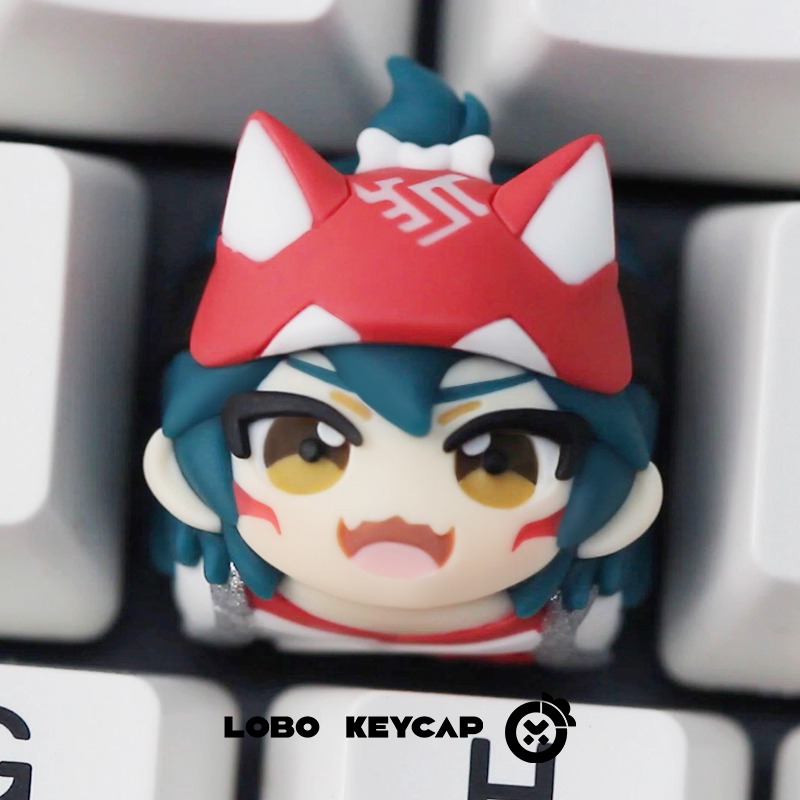 OW Kiriko & D.Va Resinowe Arty – Gaming Accessories Cute recenzja i cena