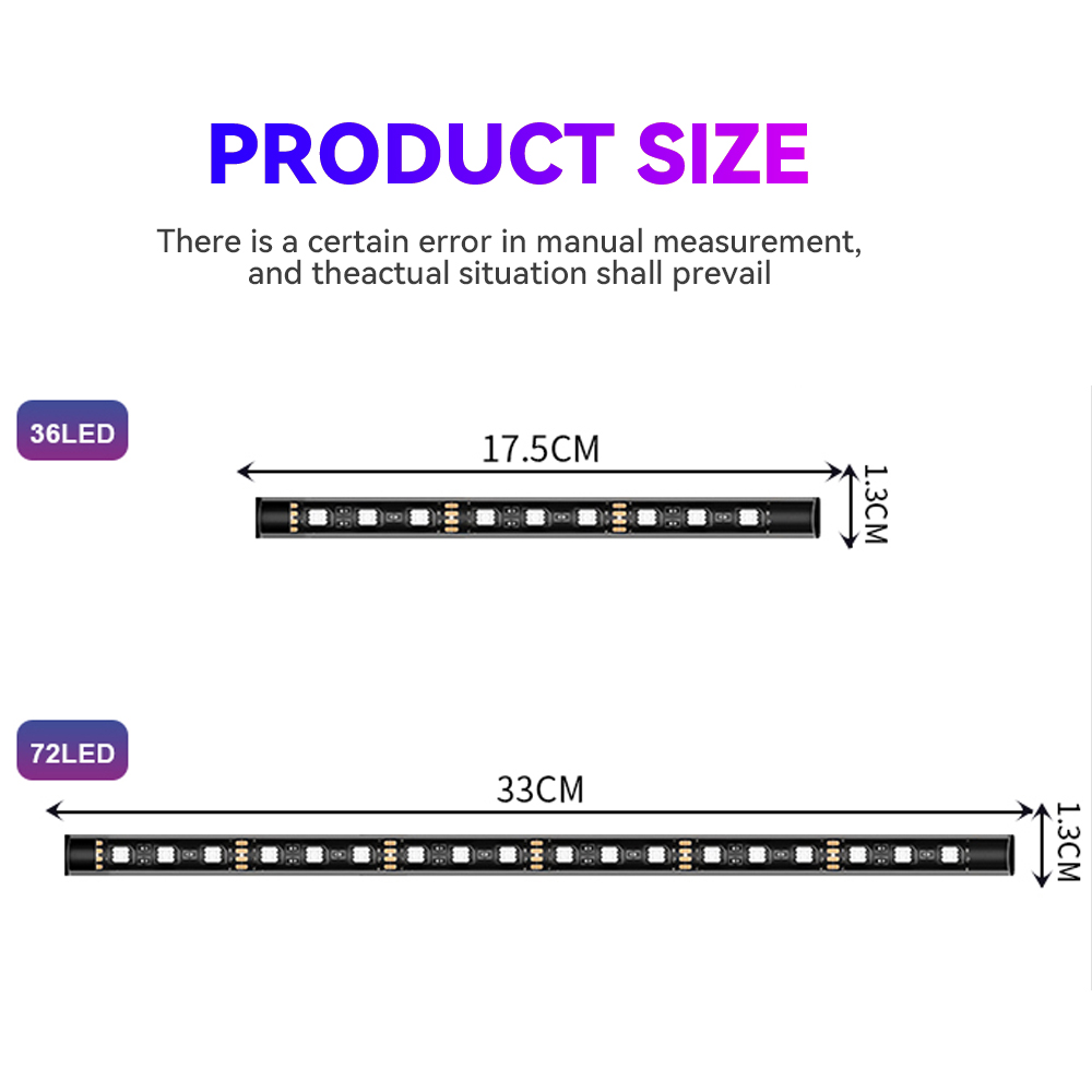 Zestaw oświetlenia LED RGB do  – Rgb Hub Sync recenzja i cena