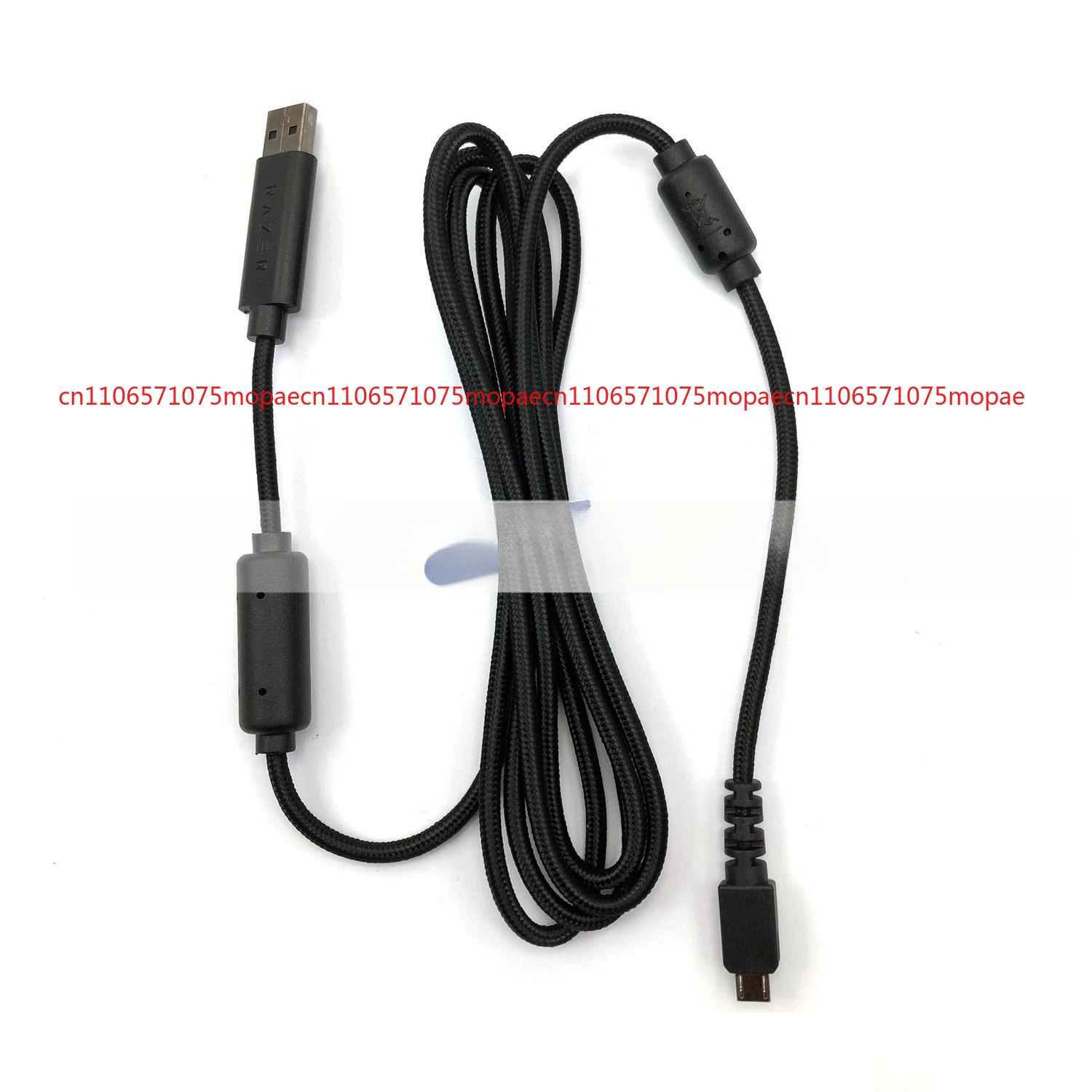 Kabel USB 2m do kontrolera RAZ – Gaming Accessories Ps4 recenzja i cena