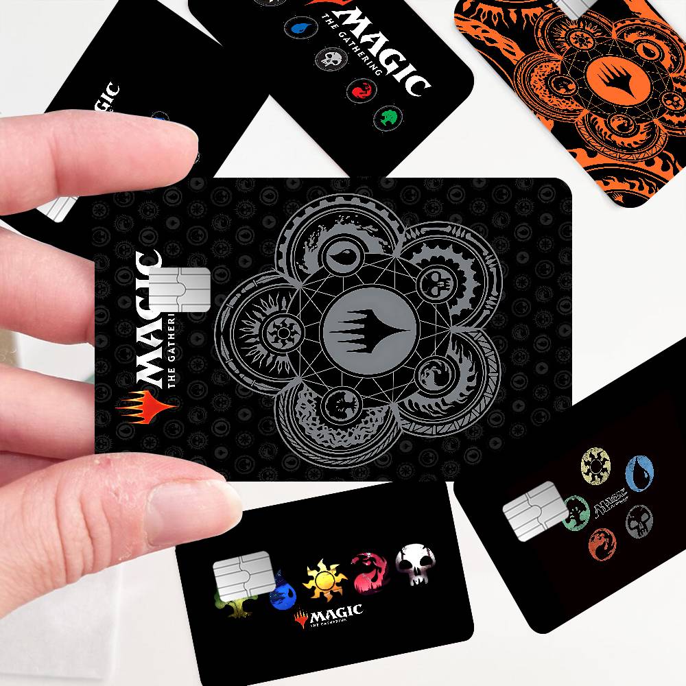 Gamer M-Magic The Gathering An – Gaming Accessories Wallpaper recenzja i cena