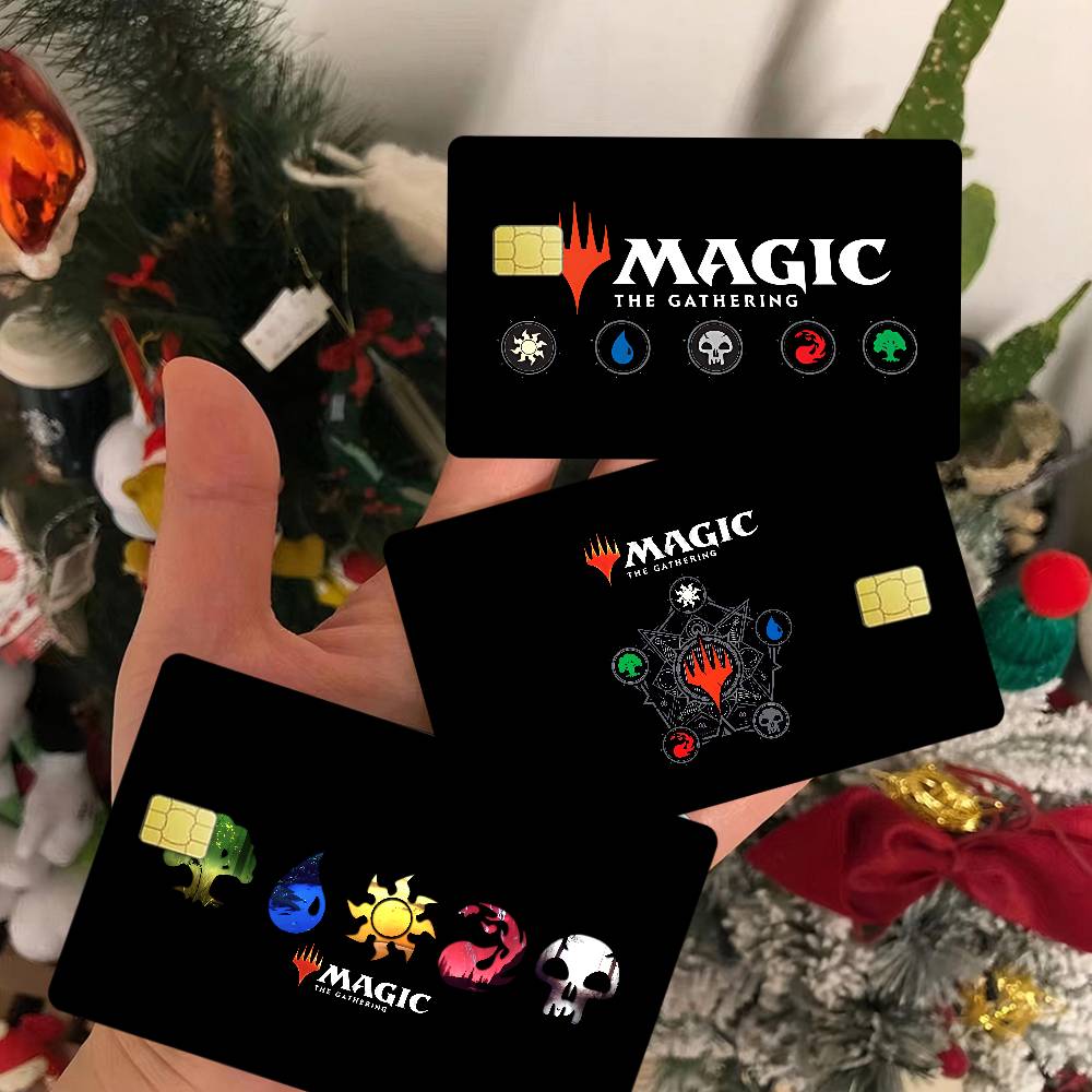 Gamer M-Magic The Gathering An – Gaming Accessories Wallpaper recenzja i cena