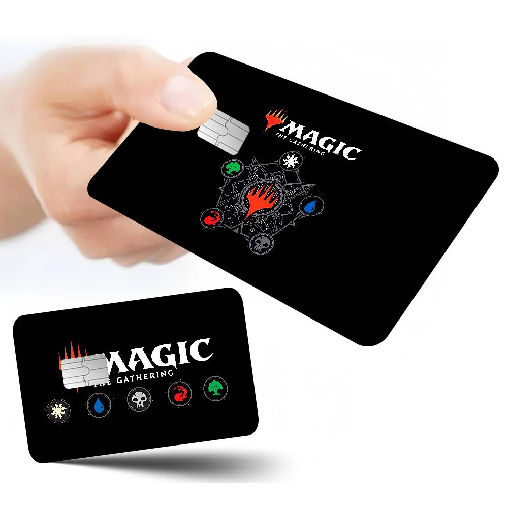Gamer M-Magic The Gathering An – Gaming Accessories Wallpaper recenzja i cena