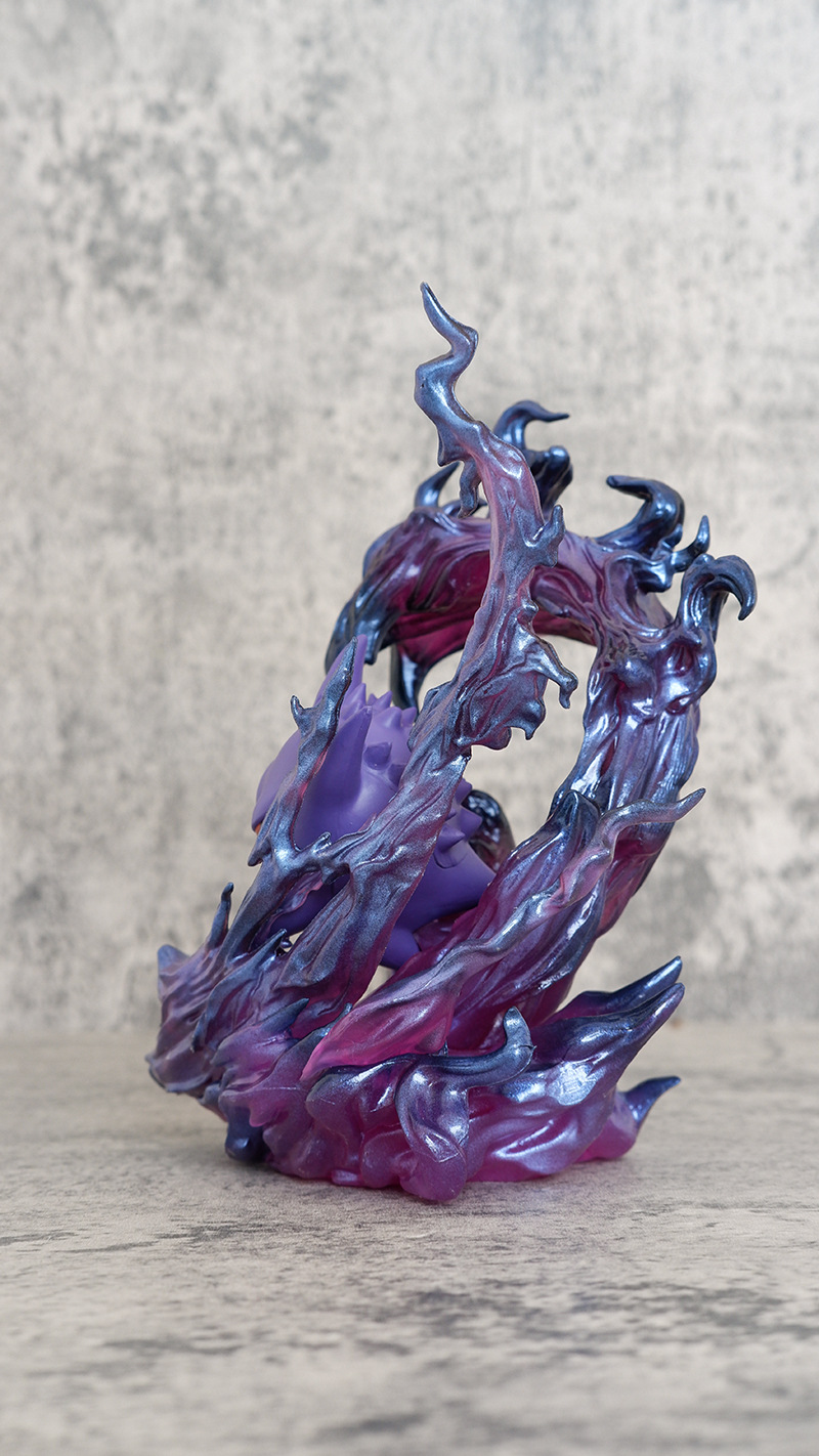 19cm Anime Pokemon Gengar Wers – Gaming Accessories Toys recenzja i cena