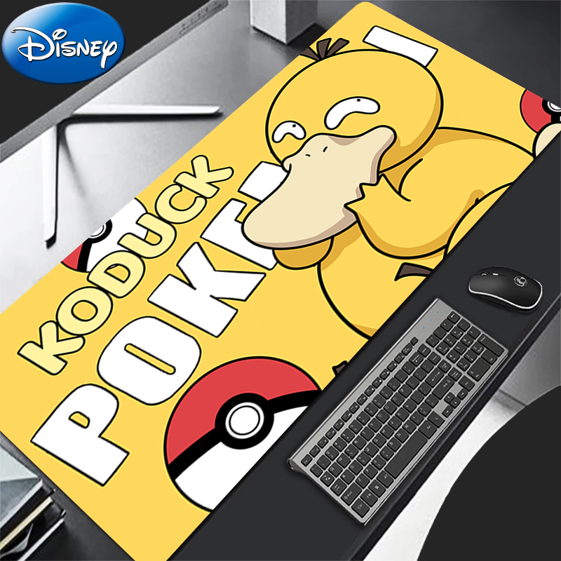 Podkładka pod mysz do gier P-P – Gaming Accessories For Setup recenzja i cena