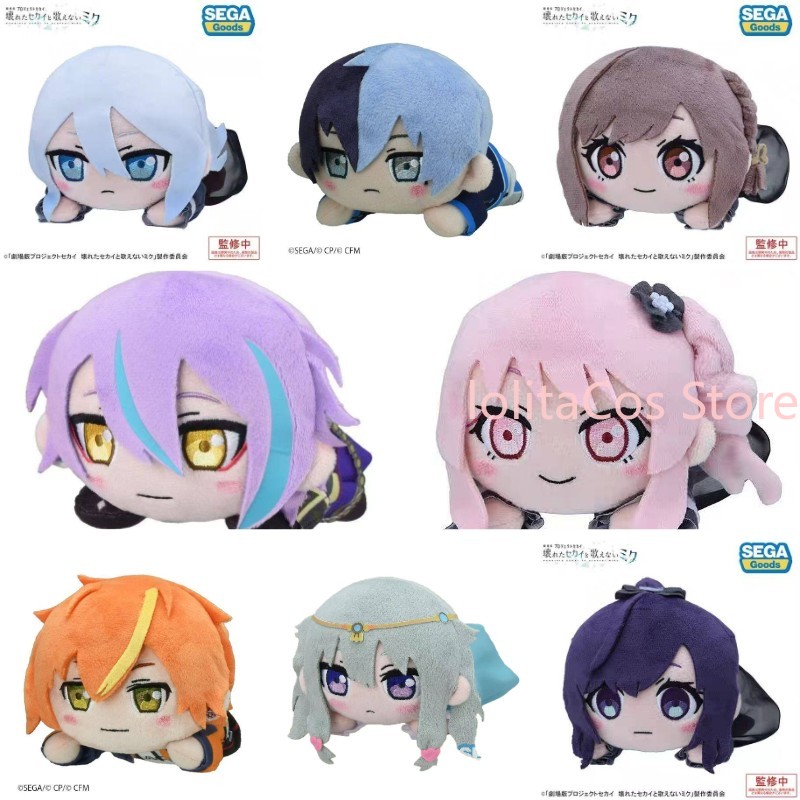 Pjsk Akiyama Mizuki Shinonome  – Gaming Accessories Toys recenzja i cena