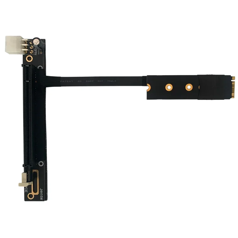 Kabel przedłużający PCIe 3.0 M – Vertical Gpu Bracket recenzja i cena
