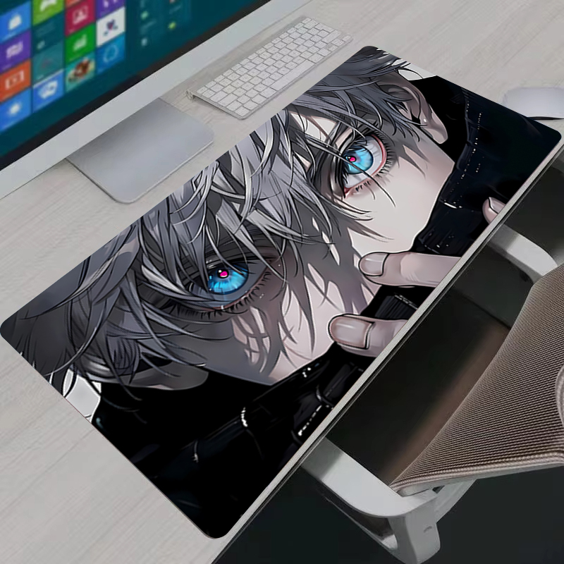 Podkładka pod mysz Cool Anime  – Gaming Accessories For Setup recenzja i cena