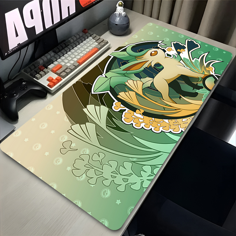 Podkładka pod mysz dla graczy  – Gaming Accessories For Setup recenzja i cena
