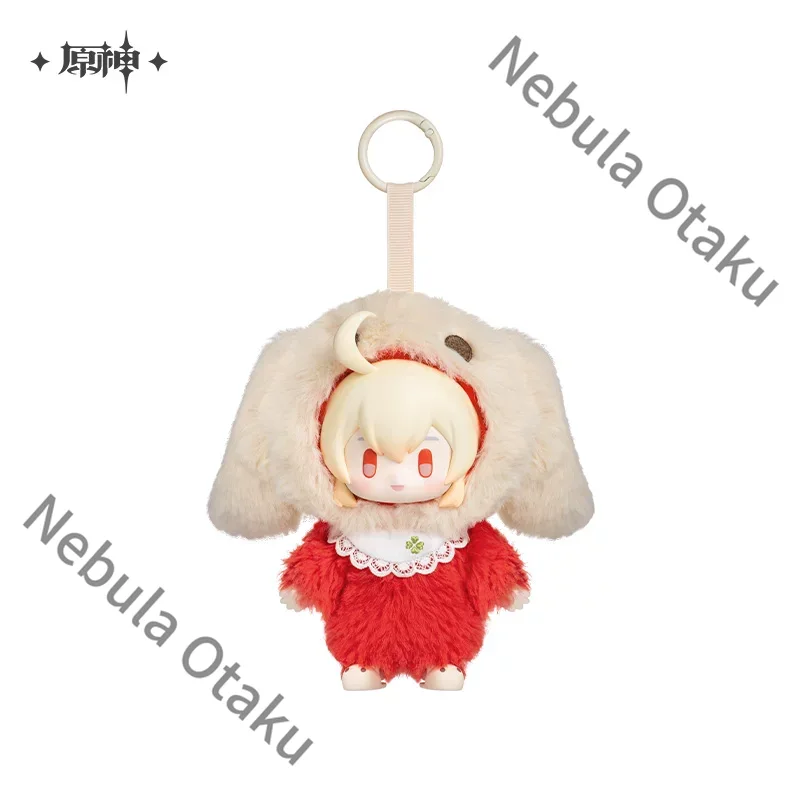 Genshin Impact Klee Neuvillett – Gaming Accessories Toys recenzja i cena