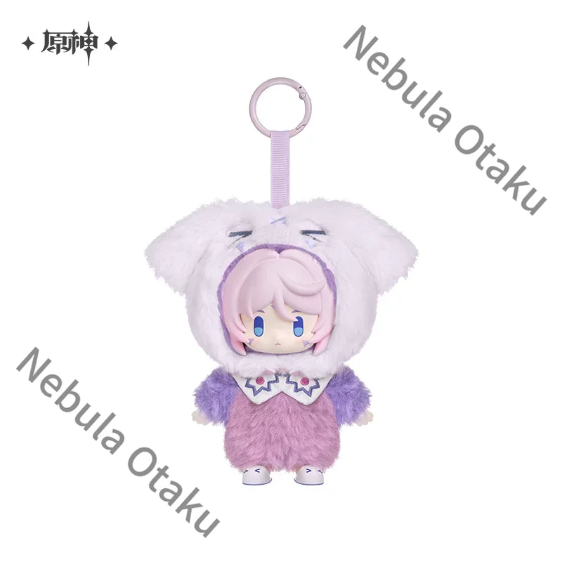 Genshin Impact Klee Neuvillett – Gaming Accessories Toys recenzja i cena